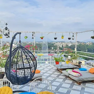 Raahi Backpacker's Hostal